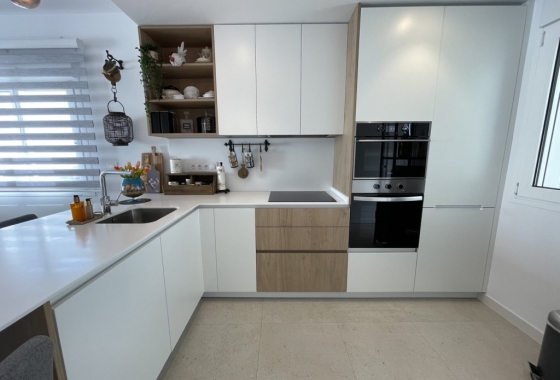 Herverkoop - Bungalow - Pilar de la Horadada - Costa Blanca