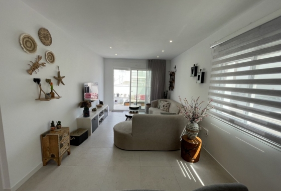 Herverkoop - Bungalow - Pilar de la Horadada - Costa Blanca