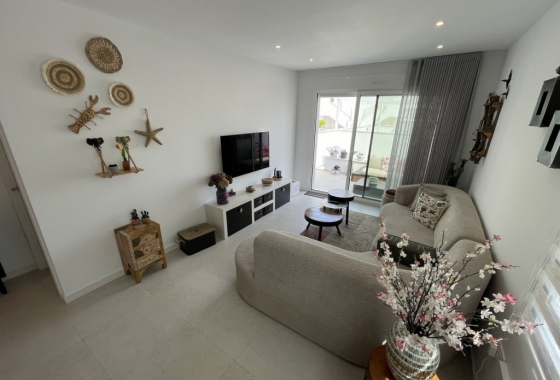 Herverkoop - Bungalow - Pilar de la Horadada - Costa Blanca