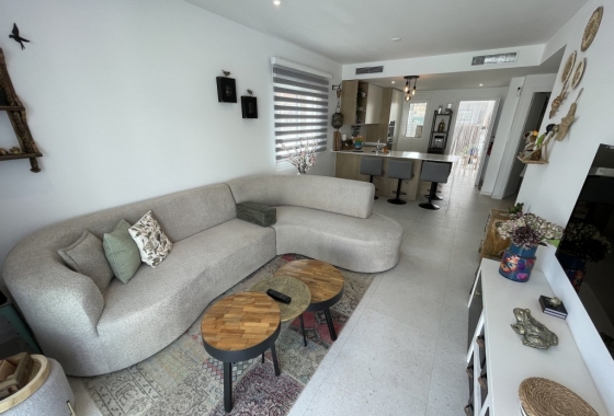 Herverkoop - Bungalow - Pilar de la Horadada - Costa Blanca