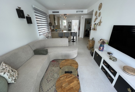 Herverkoop - Bungalow - Pilar de la Horadada - Costa Blanca