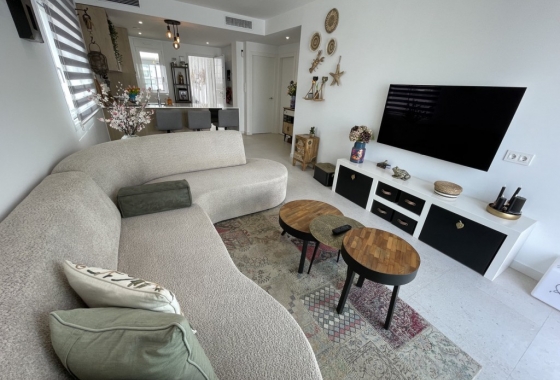 Herverkoop - Bungalow - Pilar de la Horadada - Costa Blanca