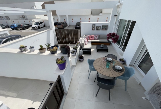 Herverkoop - Bungalow - Pilar de la Horadada - Costa Blanca