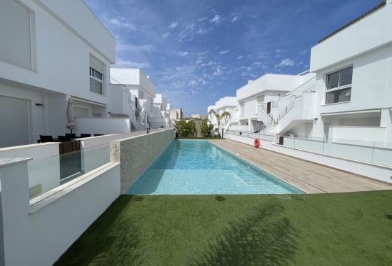 Herverkoop - Bungalow - Pilar de la Horadada - Costa Blanca