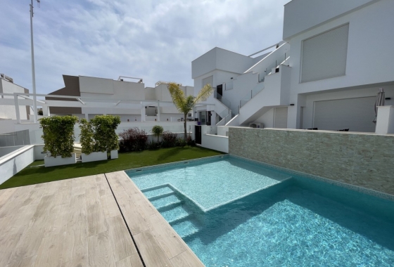 Herverkoop - Bungalow - Pilar de la Horadada - Costa Blanca