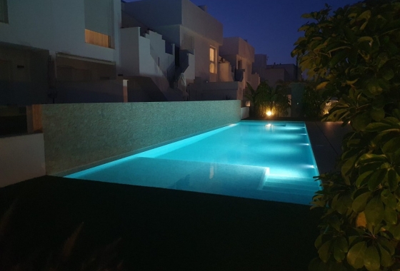 Herverkoop - Bungalow - Pilar de la Horadada - Costa Blanca