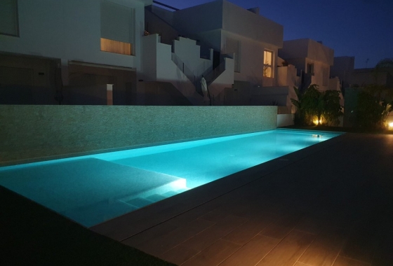 Herverkoop - Bungalow - Pilar de la Horadada - Costa Blanca