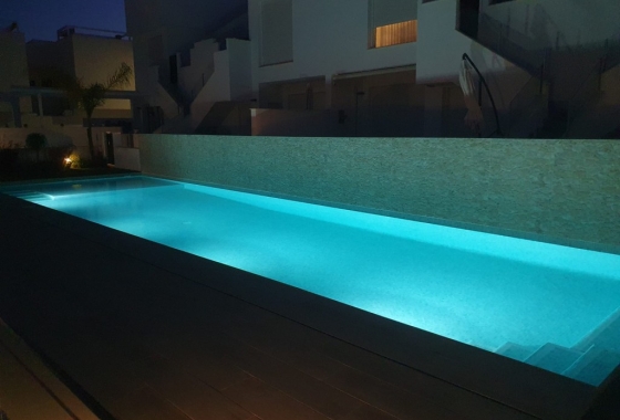 Herverkoop - Bungalow - Pilar de la Horadada - Costa Blanca