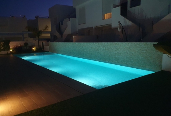 Herverkoop - Bungalow - Pilar de la Horadada - Costa Blanca