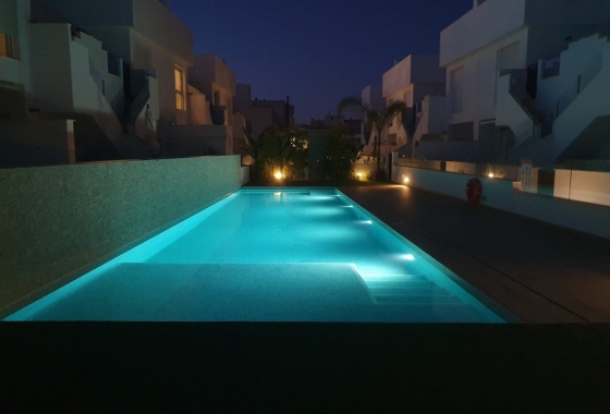 Herverkoop - Bungalow - Pilar de la Horadada - Costa Blanca