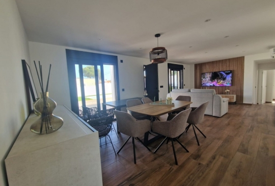 Wiederverkauf - Villa - Torrevieja - Costa Blanca