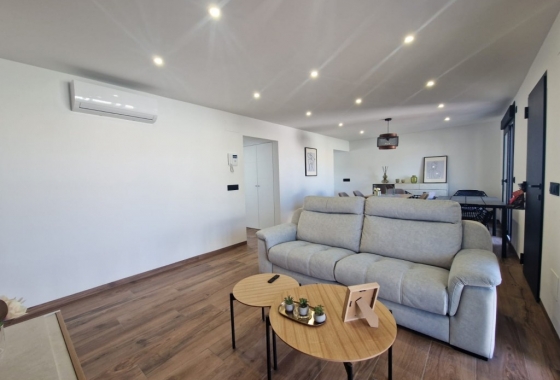 Wiederverkauf - Villa - Torrevieja - Costa Blanca