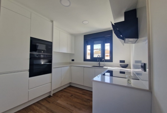 Wiederverkauf - Villa - Torrevieja - Costa Blanca