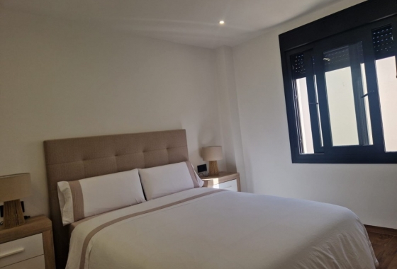 Wiederverkauf - Villa - Torrevieja - Costa Blanca