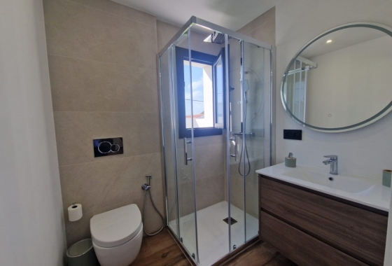 Wiederverkauf - Villa - Torrevieja - Costa Blanca