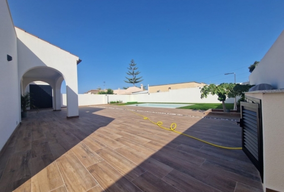 Wiederverkauf - Villa - Torrevieja - Costa Blanca