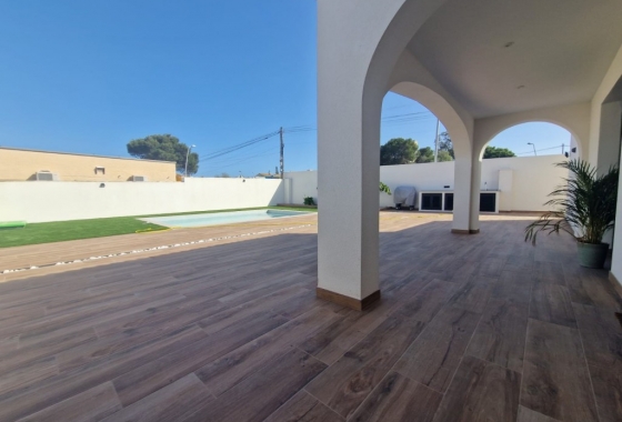 Wiederverkauf - Villa - Torrevieja - Costa Blanca