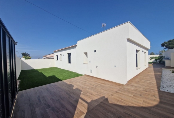 Wiederverkauf - Villa - Torrevieja - Costa Blanca