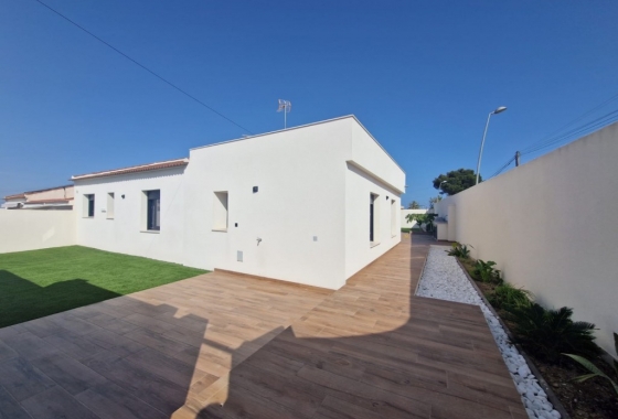 Wiederverkauf - Villa - Torrevieja - Costa Blanca