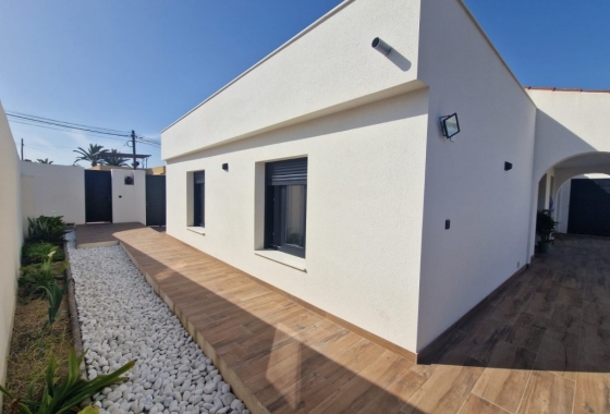 Wiederverkauf - Villa - Torrevieja - Costa Blanca