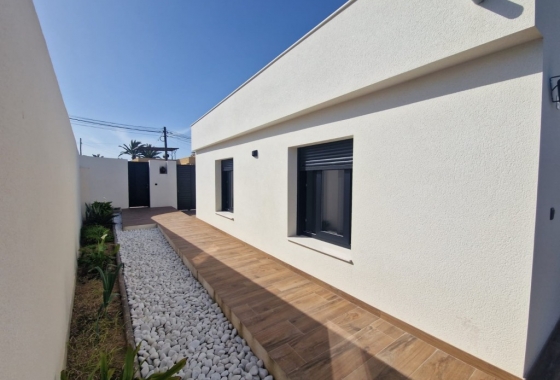 Wiederverkauf - Villa - Torrevieja - Costa Blanca