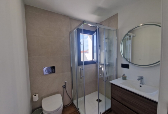 Wiederverkauf - Villa - Torrevieja - Costa Blanca