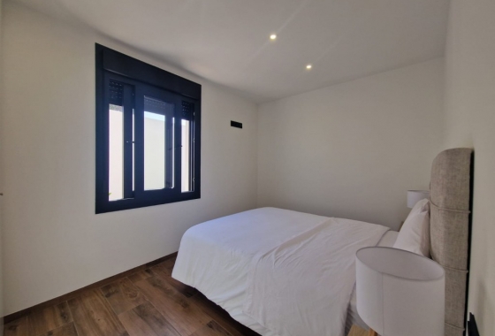 Wiederverkauf - Villa - Torrevieja - Costa Blanca