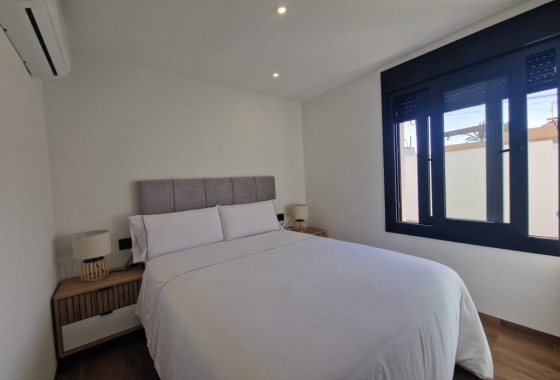 Wiederverkauf - Villa - Torrevieja - Costa Blanca