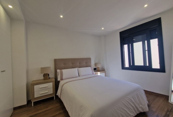 Wiederverkauf - Villa - Torrevieja - Costa Blanca