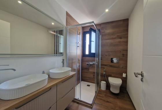 Wiederverkauf - Villa - Torrevieja - Costa Blanca