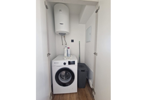 Wiederverkauf - Villa - Torrevieja - Costa Blanca