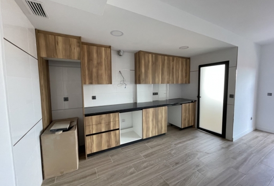 Herverkoop - Appartement / flat - Algorfa - Inland