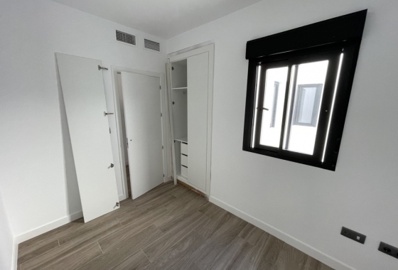 Herverkoop - Appartement / flat - Algorfa - Inland