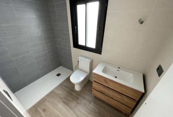 Herverkoop - Appartement / flat - Algorfa - Inland