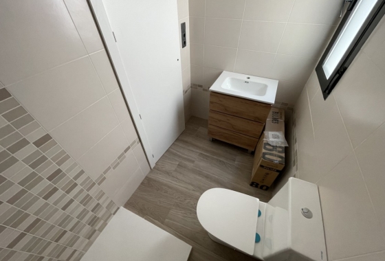 Herverkoop - Appartement / flat - Algorfa - Inland