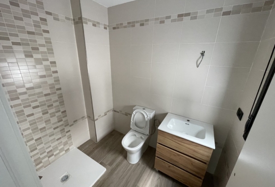 Herverkoop - Appartement / flat - Algorfa - Inland