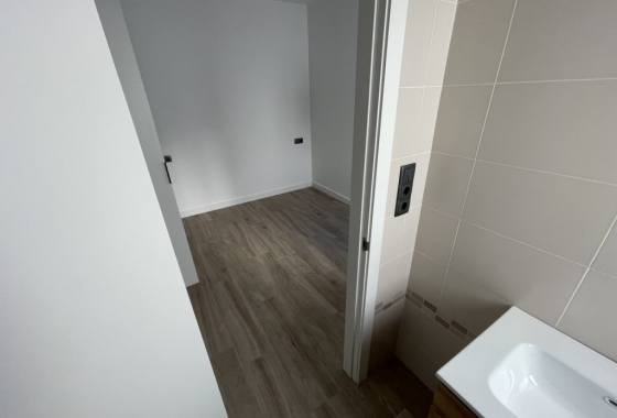 Herverkoop - Appartement / flat - Algorfa - Inland