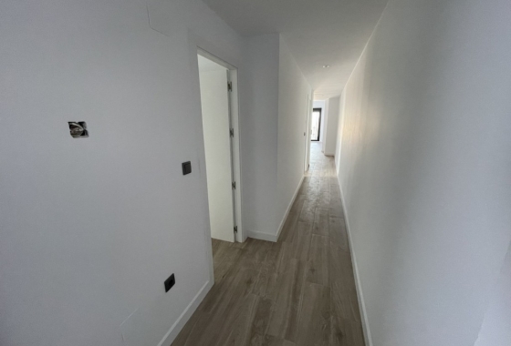 Herverkoop - Appartement / flat - Algorfa - Inland