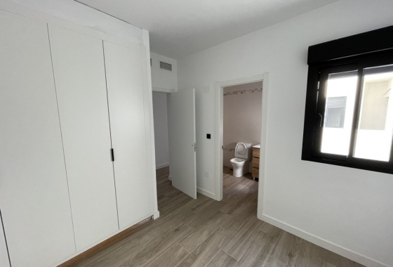 Herverkoop - Appartement / flat - Algorfa - Inland