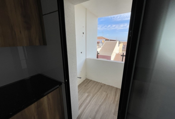 Herverkoop - Appartement / flat - Algorfa - Inland