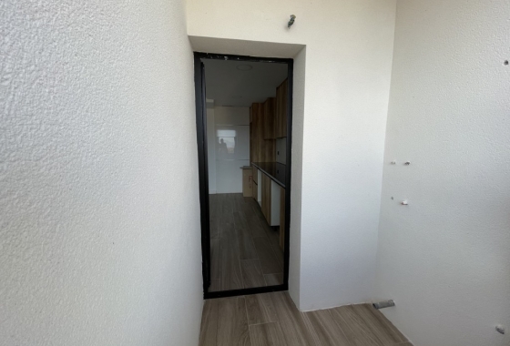 Herverkoop - Appartement / flat - Algorfa - Inland