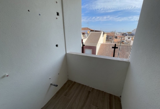 Herverkoop - Appartement / flat - Algorfa - Inland