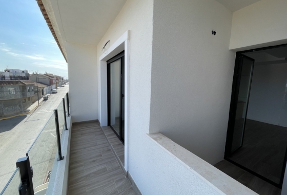 Herverkoop - Appartement / flat - Algorfa - Inland