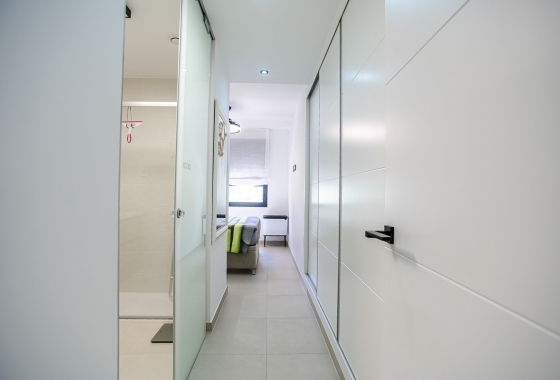 Wiederverkauf - Wohnung - Pilar de la Horadada - Costa Blanca