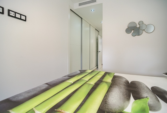 Wiederverkauf - Wohnung - Pilar de la Horadada - Costa Blanca