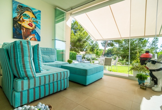 Wiederverkauf - Wohnung - Pilar de la Horadada - Costa Blanca