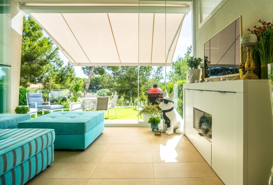 Wiederverkauf - Wohnung - Pilar de la Horadada - Costa Blanca