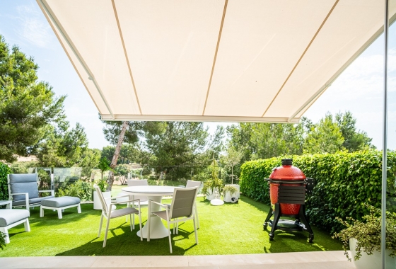 Wiederverkauf - Wohnung - Pilar de la Horadada - Costa Blanca