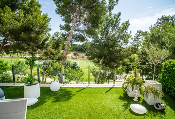 Wiederverkauf - Wohnung - Pilar de la Horadada - Costa Blanca