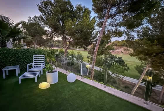 Wiederverkauf - Wohnung - Pilar de la Horadada - Costa Blanca